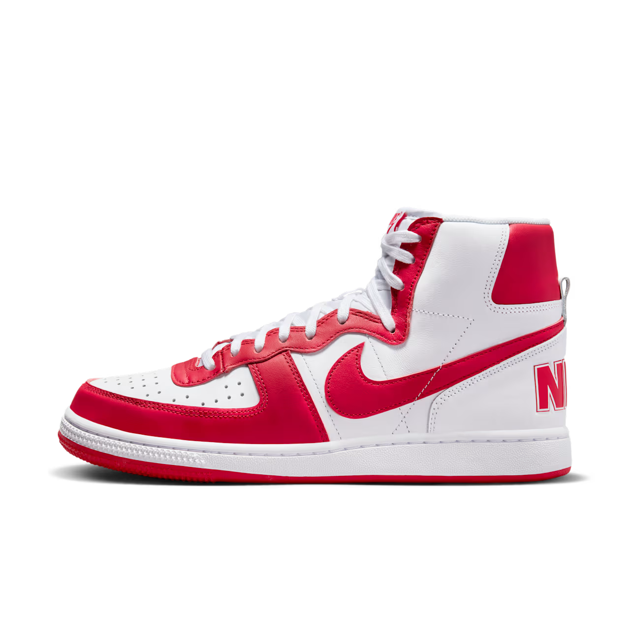 Nike Terminator High