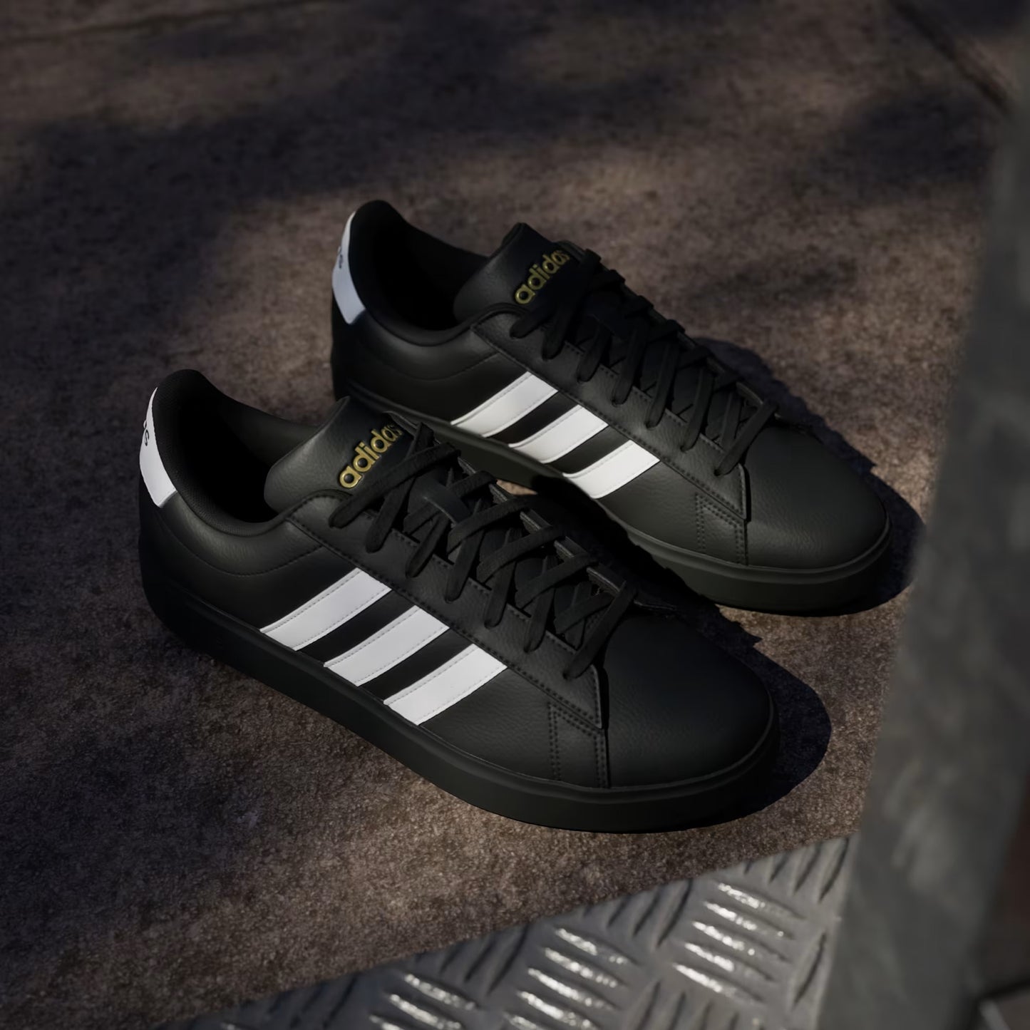 Adidas Grand Court