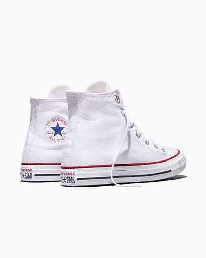 Chuck Taylor All Star Canvas