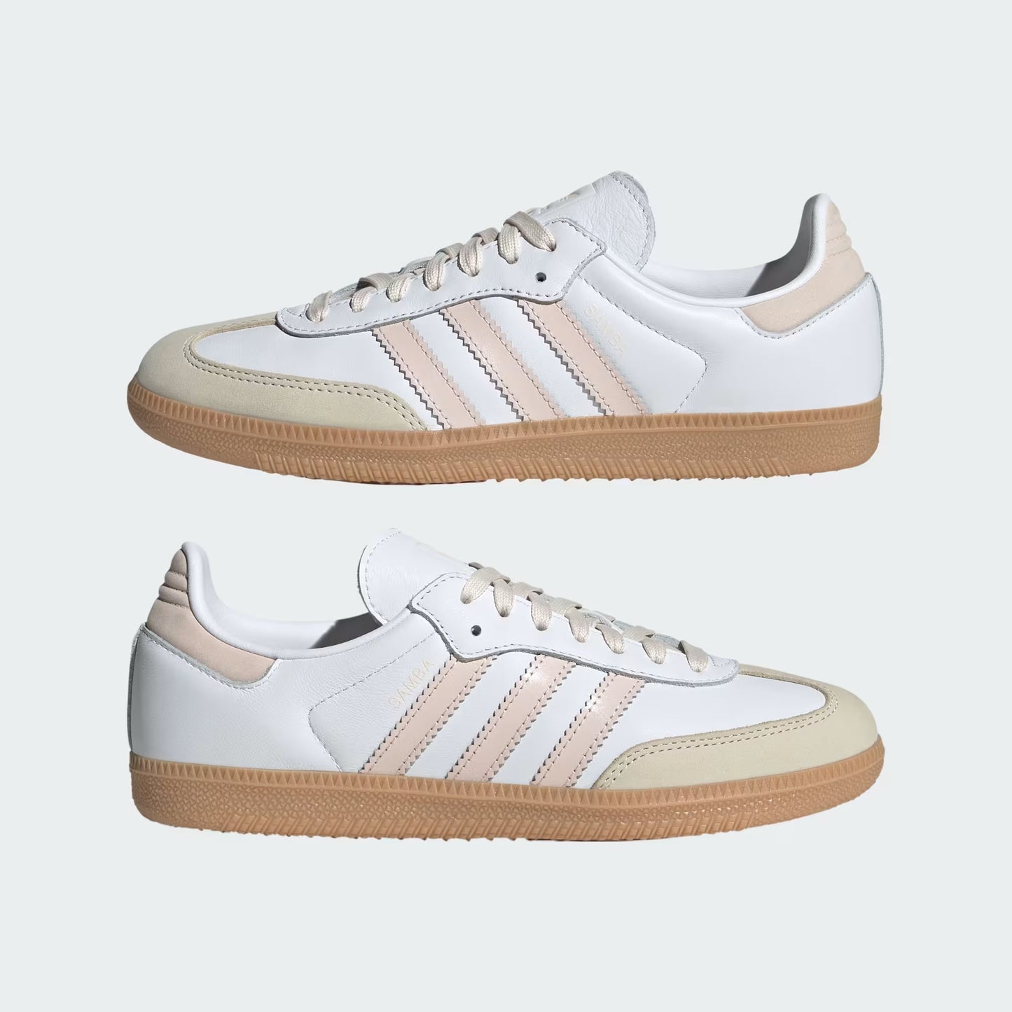 Adidas Samba