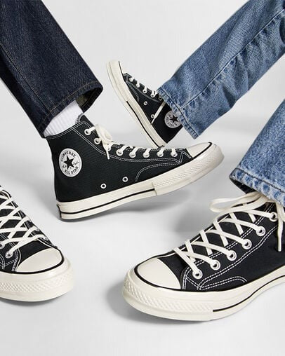 Chuck 70 Canvas