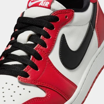Air Jordan 1 Low Chicago