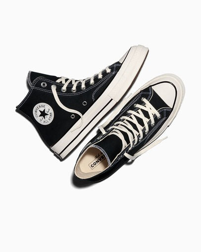Chuck 70 Canvas