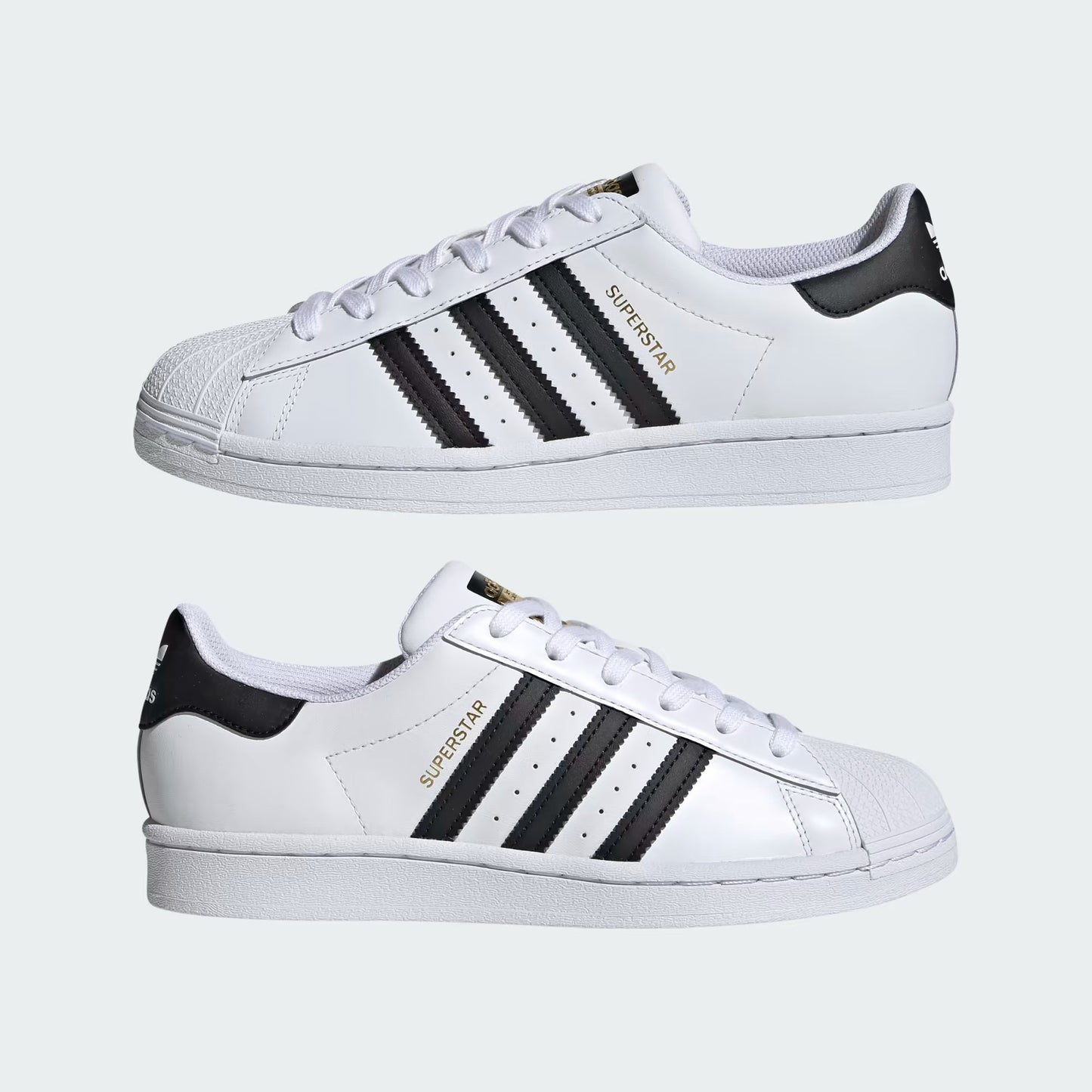 Adidas Superstar