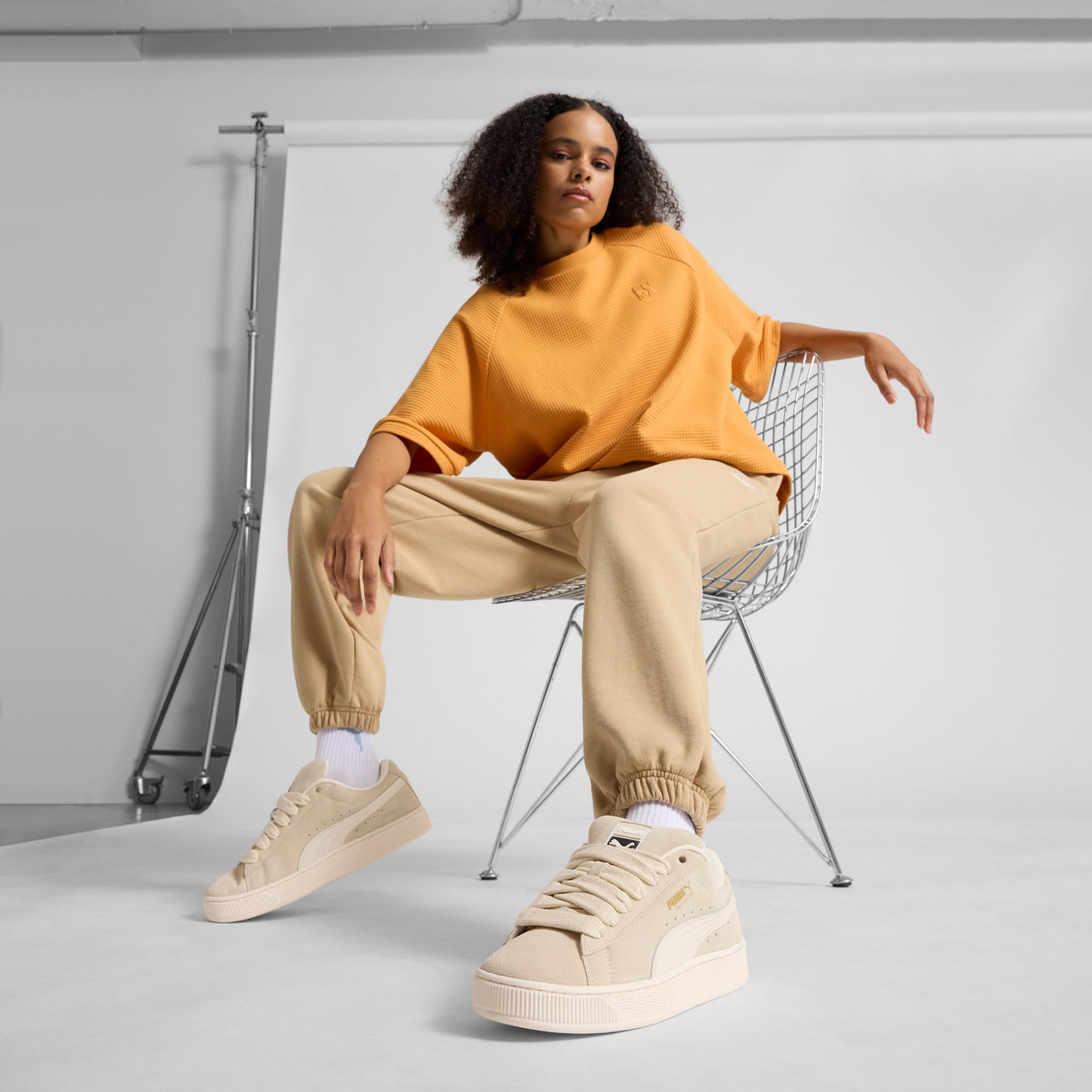 Puma Suede XL