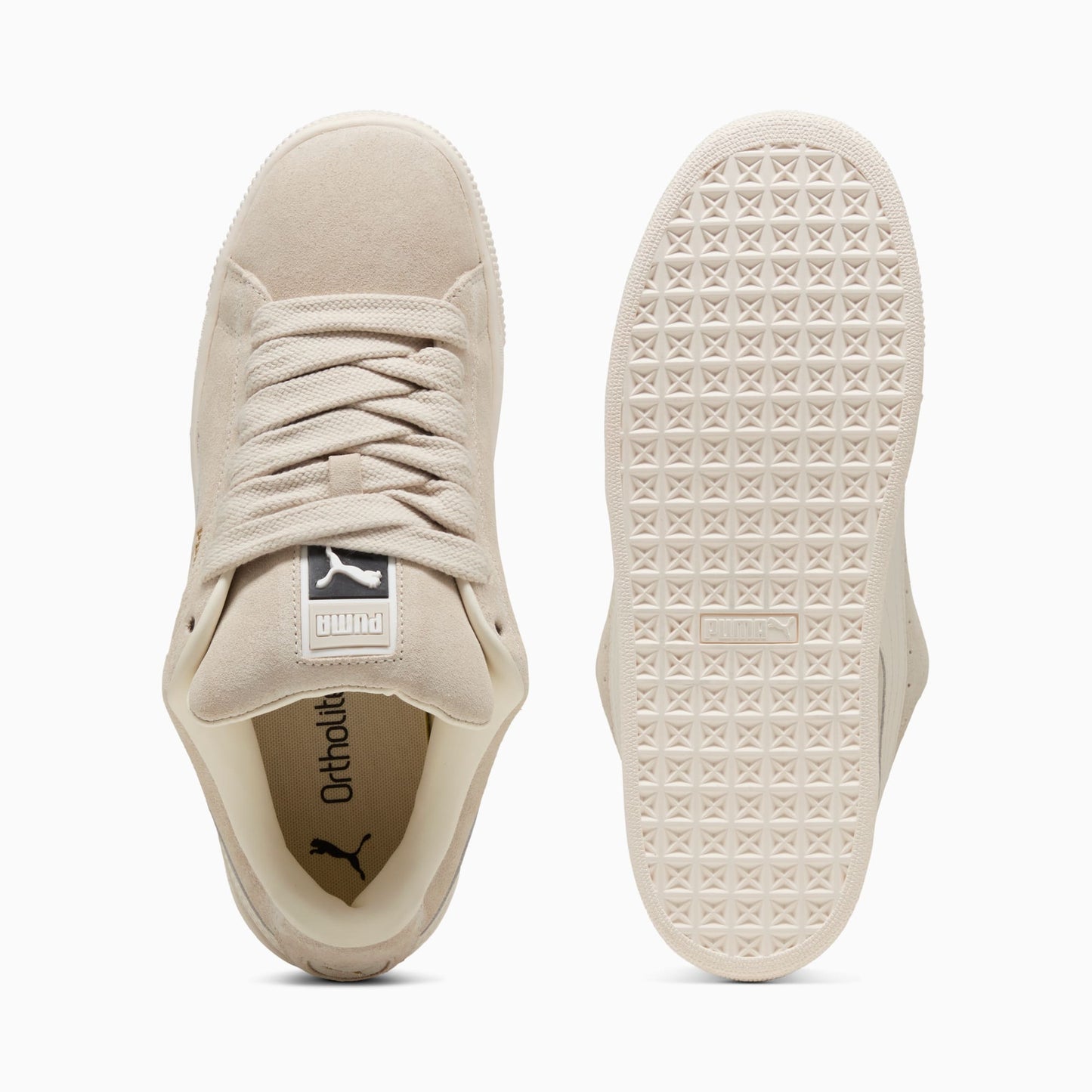 Puma Suede XL