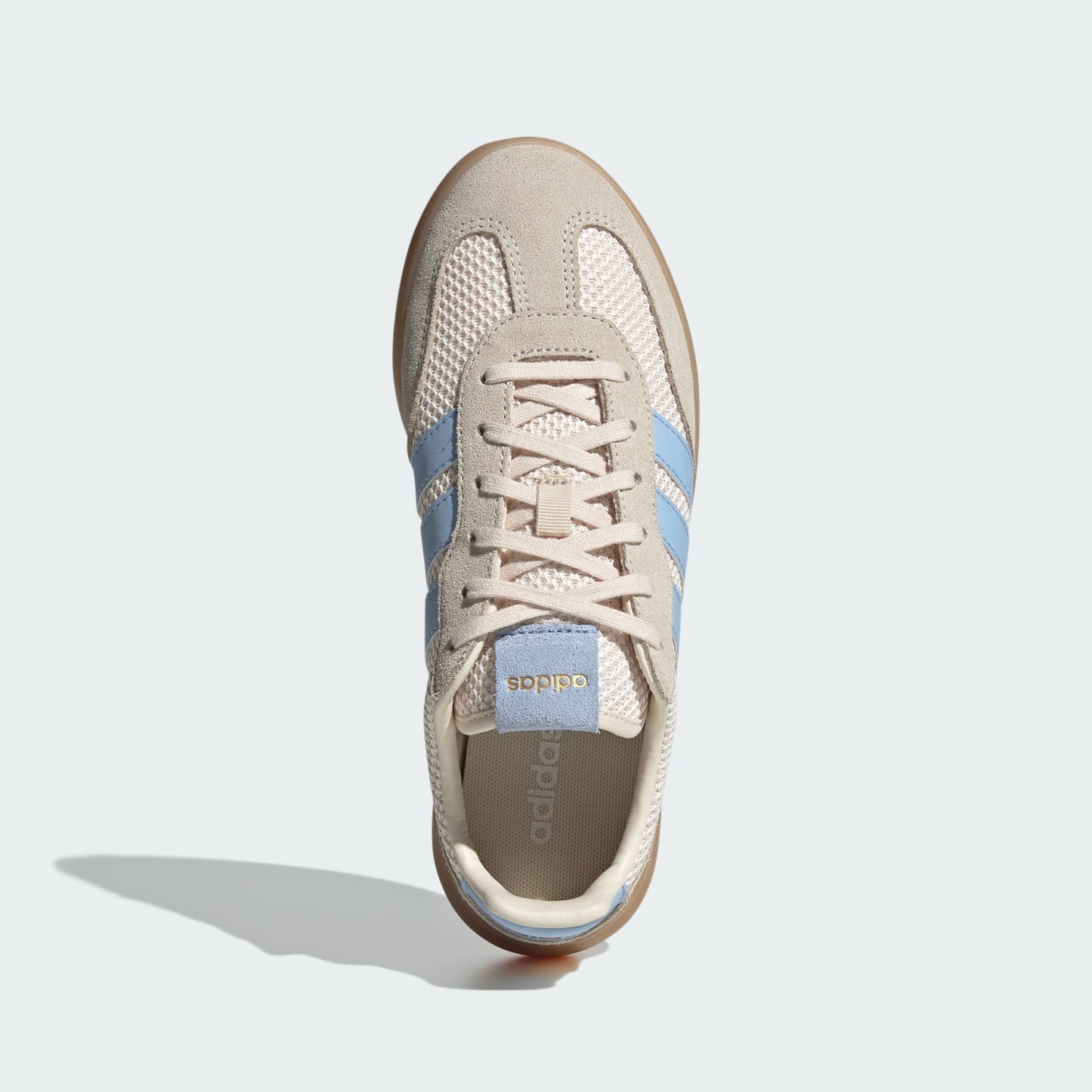 Adidas Barreda