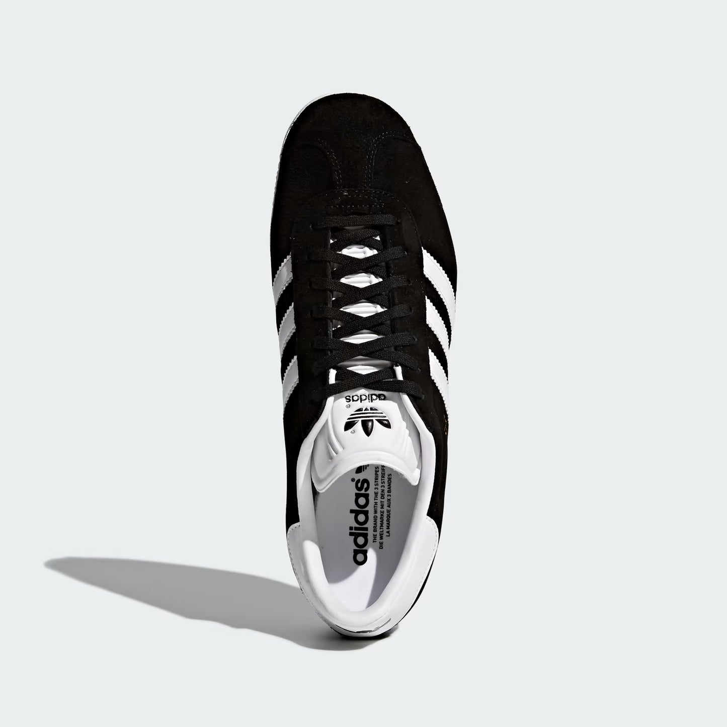 Adidas Gazeelle