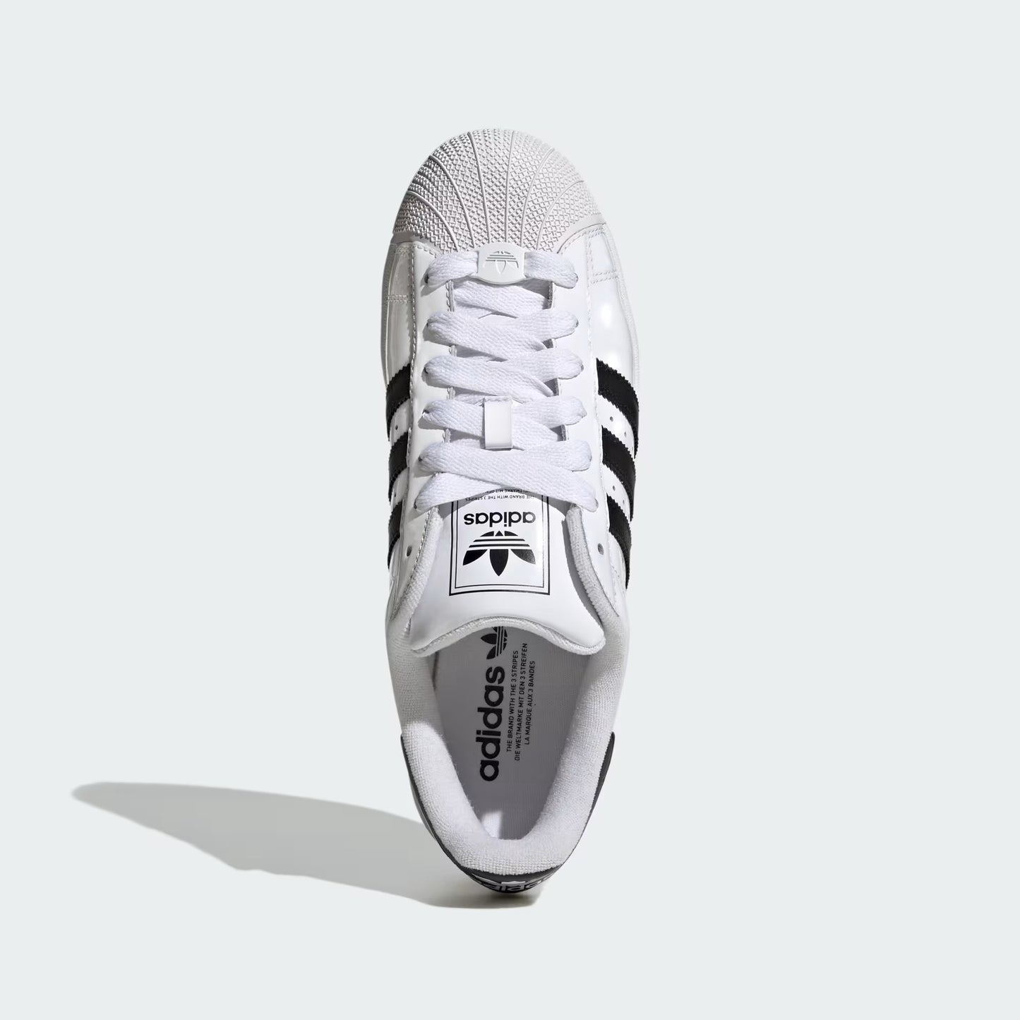 Adidas Superstar II