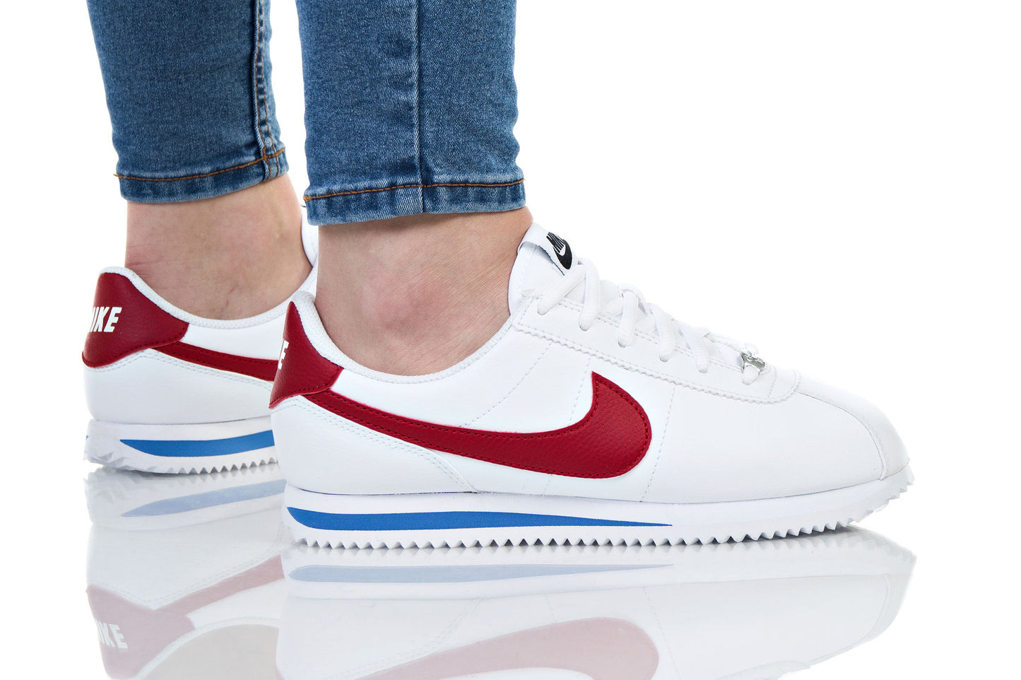 Nike Cortez Basic Forrest Gump