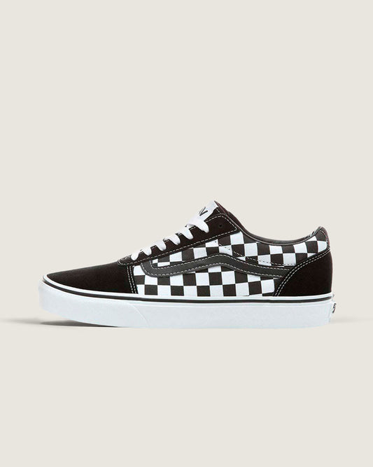 Vans ward