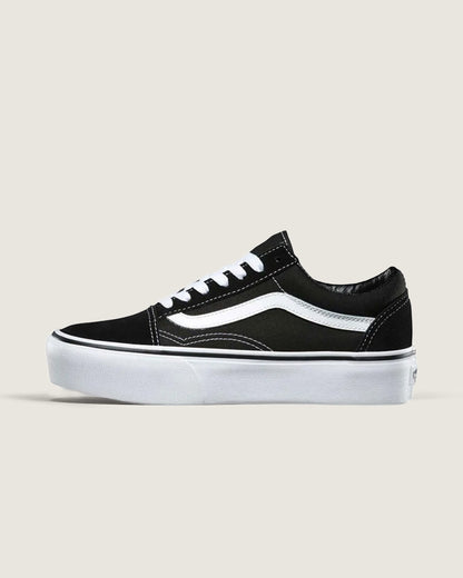 Vans Ward Plataform
