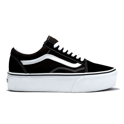 Vans Old Skool Plataforma