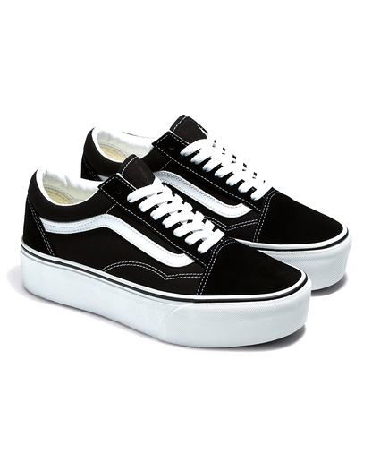 Vans Old Skool Plataforma