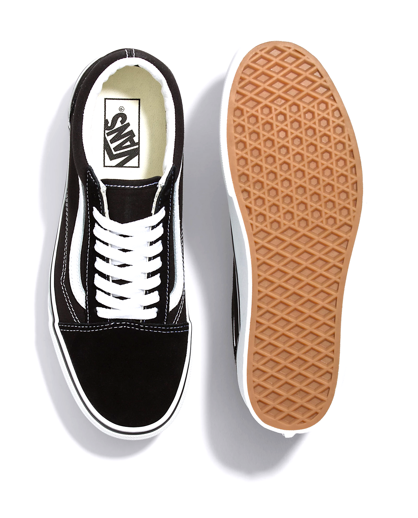 Vans Old Skool Plataforma