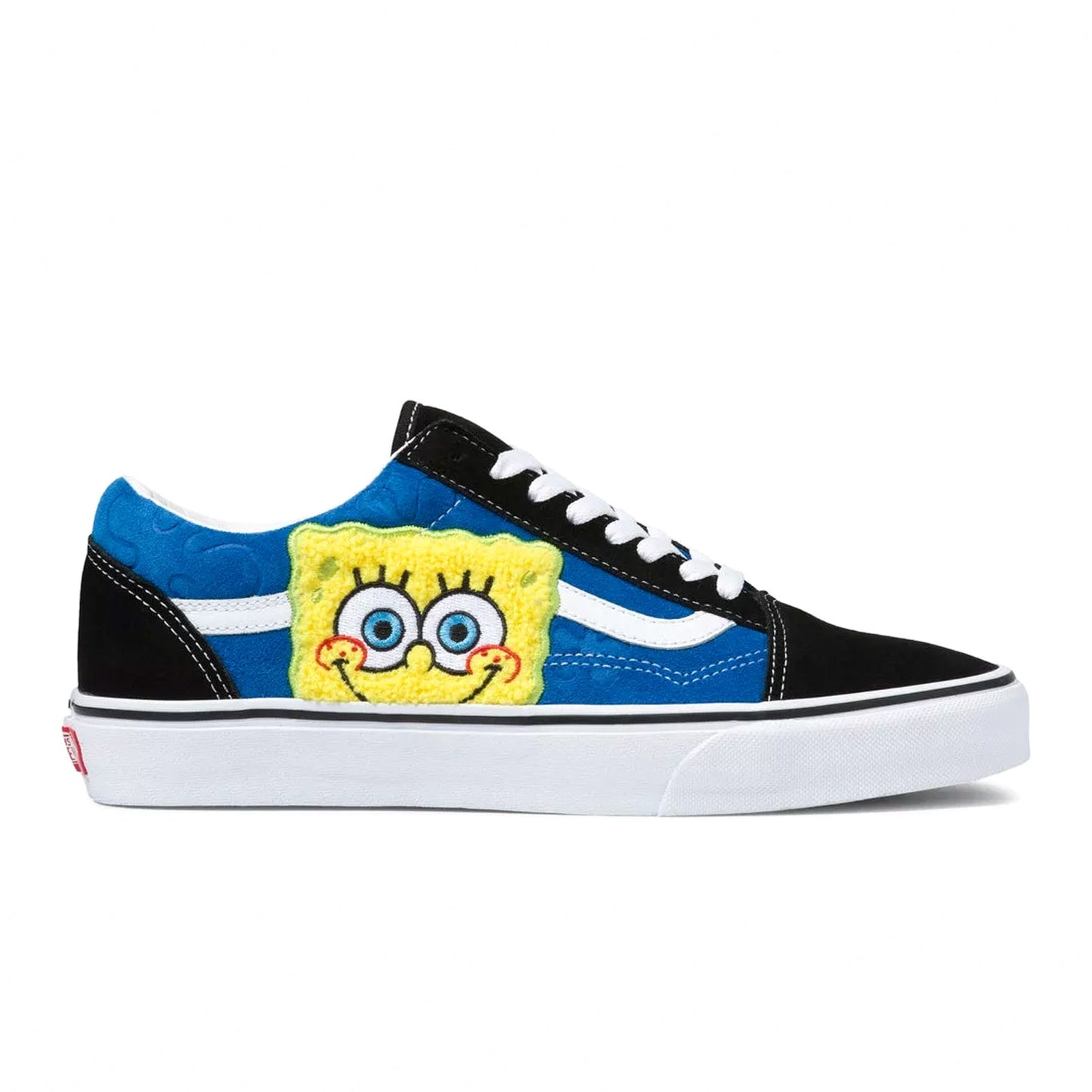 Vans Old Skool Bob Esponja