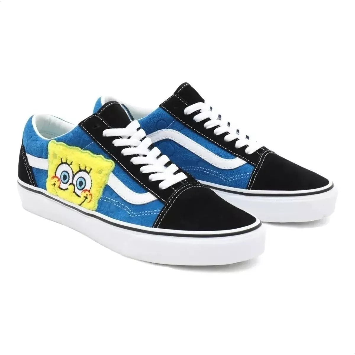 Vans Old Skool Bob Esponja