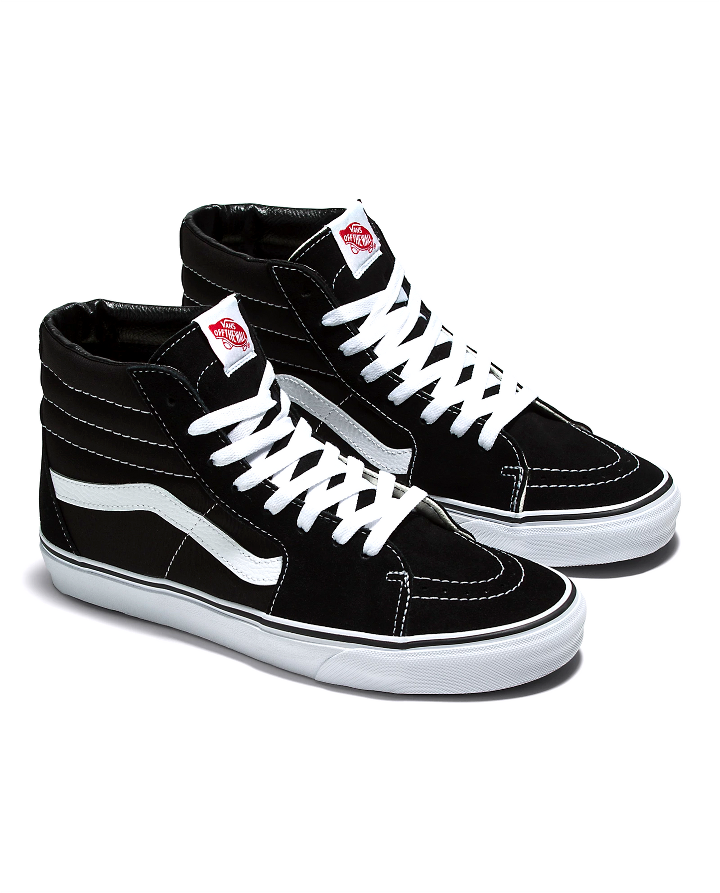 Van Sk8-Hi