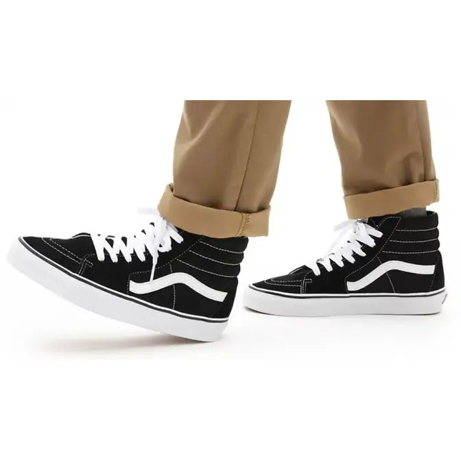 Van Sk8-Hi