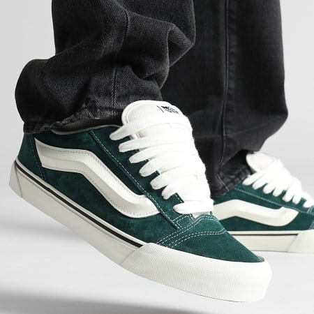 Vans Knu Skool