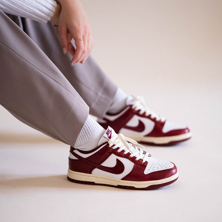 Nike Dunk Low