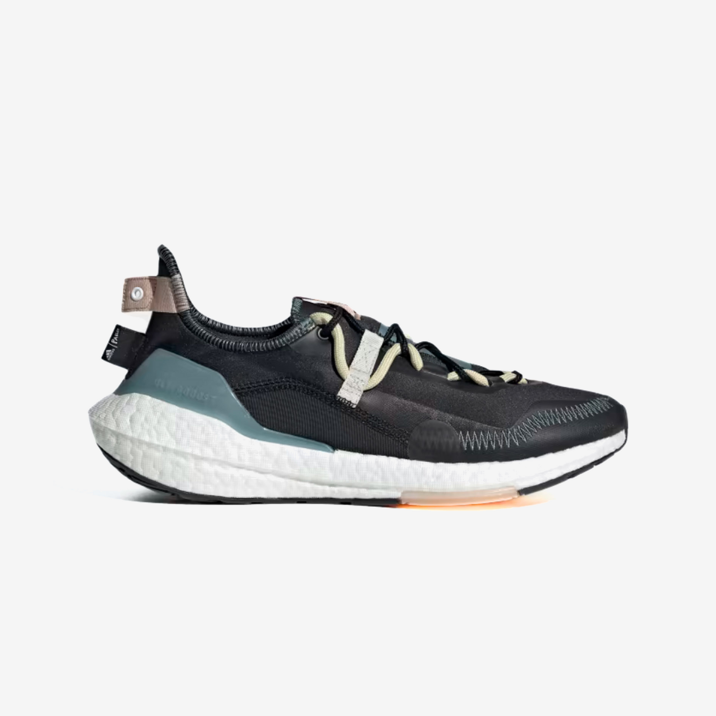 Adidas Ultraboost 21 Parley